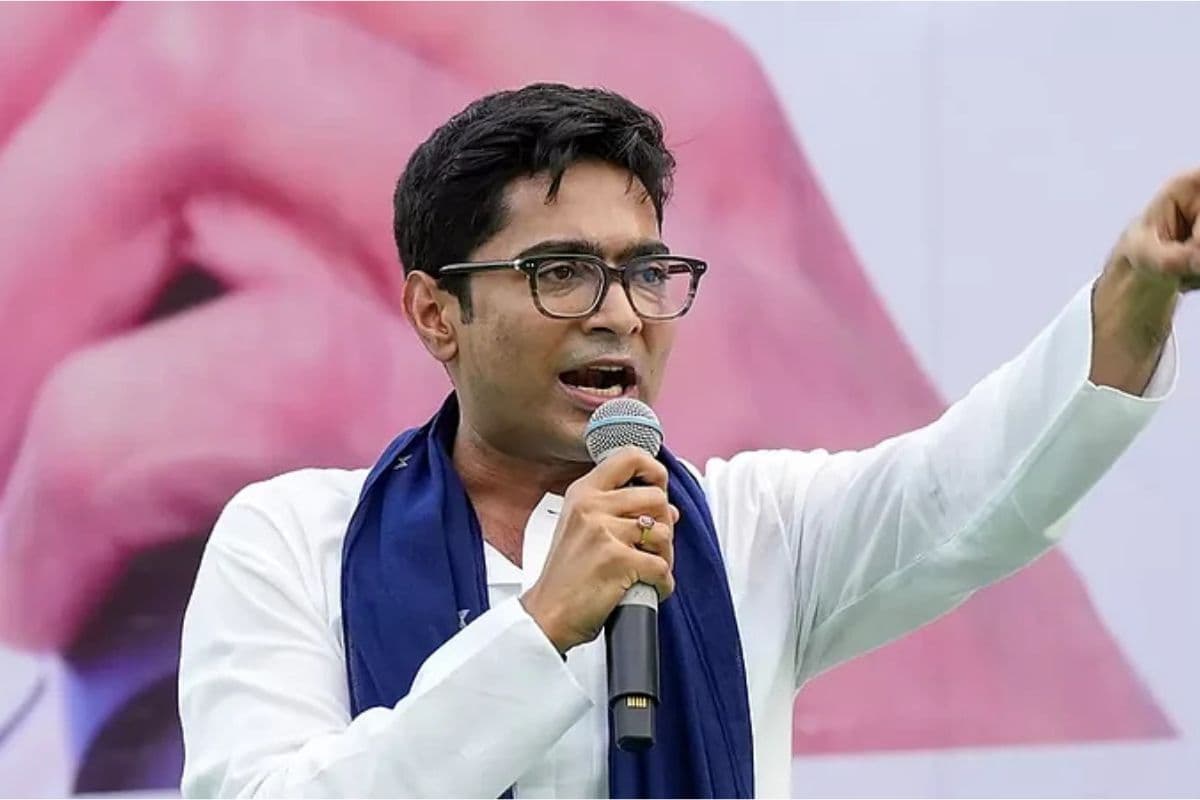 Abhishek Banerjee High Court Relief: अभिषेक बनर्जी को कोलकाता हाईकोर्ट से बड़ी राहत, 3 मुकदमों में कड़ी कार्रवाई पर लगी रोक