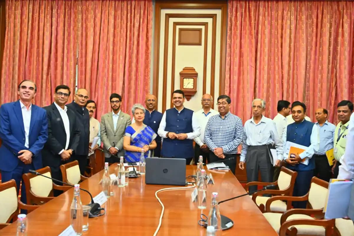 नागपुर में वर्ष 2029 तक विश्वस्तरीय कन्वेंशन और प्रदर्शनी केंद्र शुरू करने की तैयारी