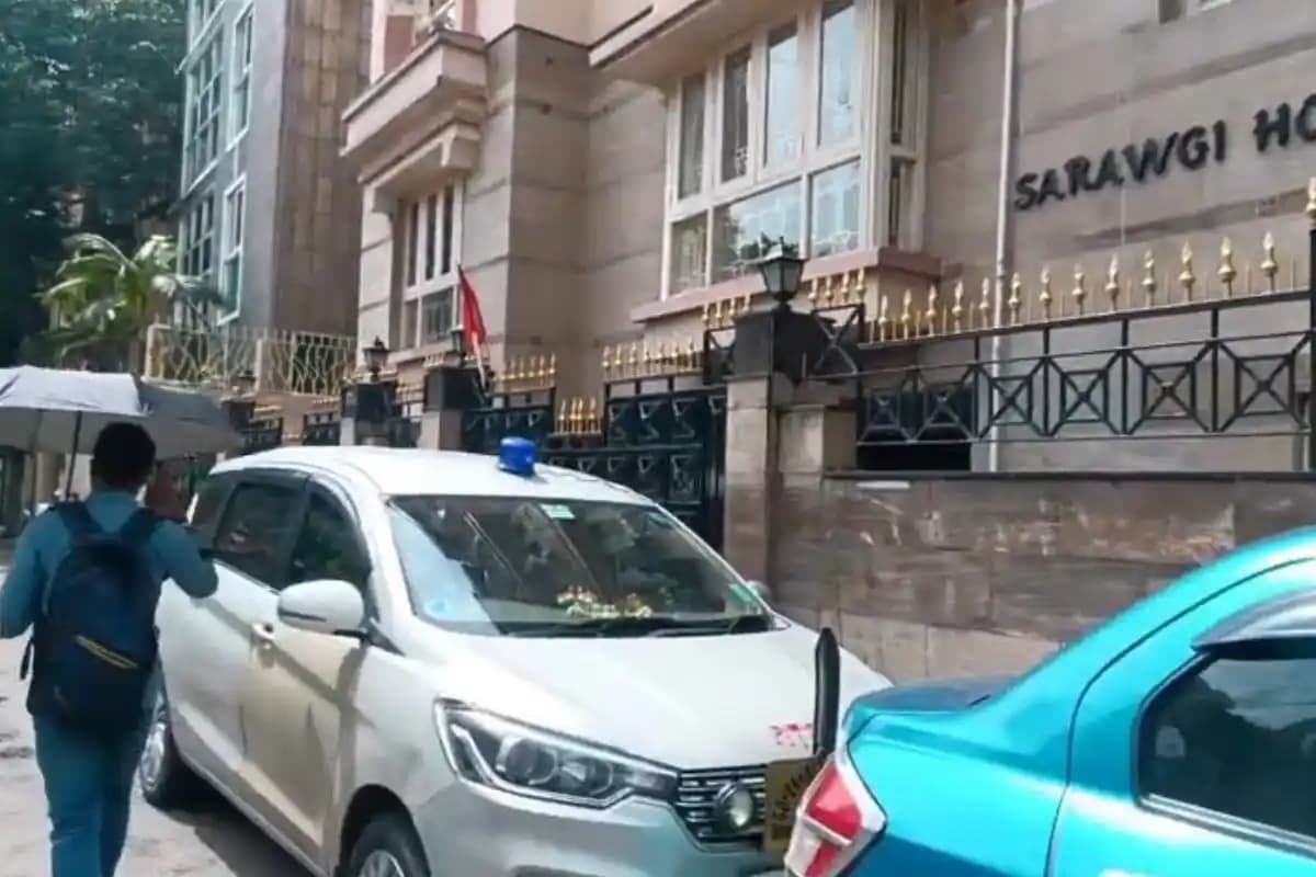 कोलकाता में कई जगहों पर ईडी की तलाशी, आर्थिक लेनदेन में गड़बड़ी के मामले में जांच तेज