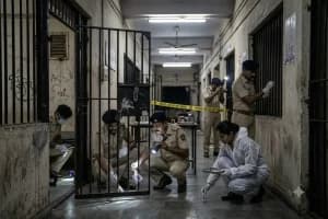 Gittikhadan police lockup escape 307 accused: नागपुर के गिट्टीखदान पुलिस थाने के लॉकअप से हत्या के प्रयास का आरोपी फरार, पुलिस आरोपी की तलाश में जुटी