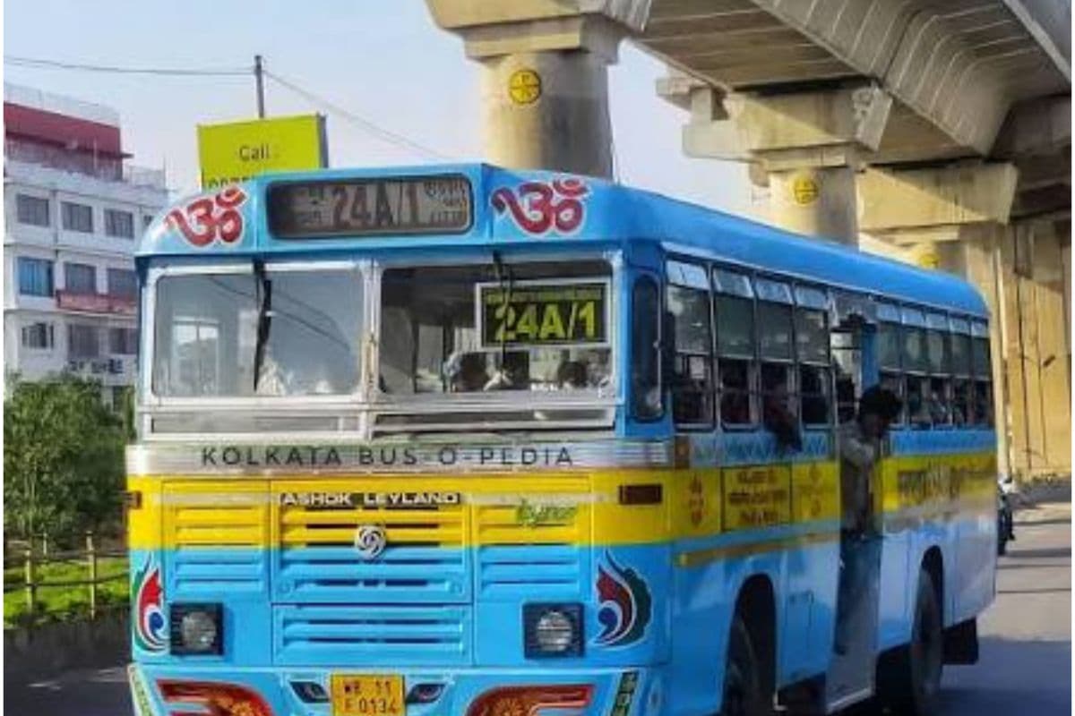 Kolkata Night Bus Service: कोलकाता में आज से रात में बढ़ीं सरकारी बसें,अस्पताल जाने वालों को मिलेगी बड़ी राहत