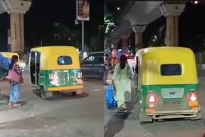 Behala auto drivers overcharging after 9 PM passenger complaint: रात 9 बजे के बाद यात्रियों ने ऑटो चालकों पर मनमानी और अधिक किराया लेने का लगाया आरोप