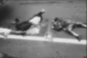 Baranagar BT Road Lorry Accident Two School Students Death: बरानगर में लोरी की टक्कर से दो स्कूली बच्चों की मौत, पिता घायल, इलाके में बढ़ा तनाव