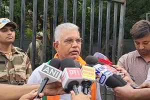 Dilip Ghosh Reaction Bihar By Election Abhishek Banerjee Suvendu Adhikari: बिहार उपचुनाव, अभिषेक बनर्जी और शुभेंदु अधिकारी पर दिलीप घोष का बयान