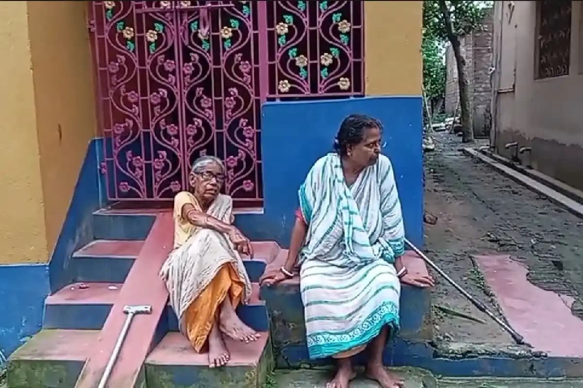 टुलु मंडल के मैनेजर सितेश प्रामाणिक की गिरफ्तारी के बाद कई सवाल, बीरभूम पुलिस की कार्रवाई चर्चा में