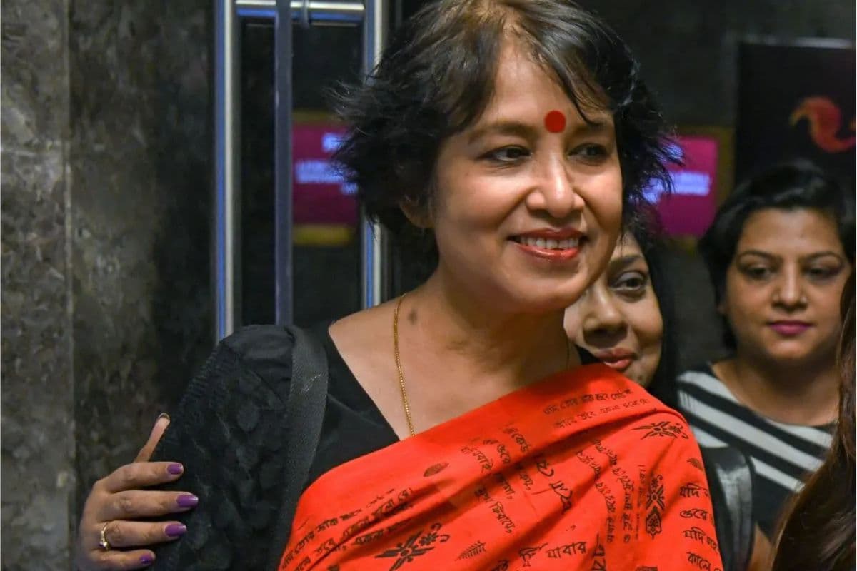 Taslima Nasreen: तसलीमा नसरीन ने बेगम रुकैया को दी श्रद्धांजलि, बांग्लादेश पर जताई चिंता