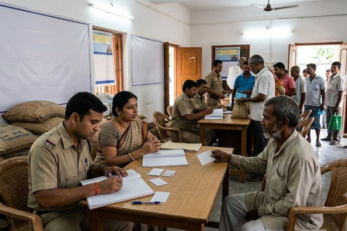 West Bengal Ration Card News: बंगाल में मुफ्त चावल पाने वाले 50 लाख कार्डधारकों की जांच शुरू, अपात्रों पर गिरेगी गाज