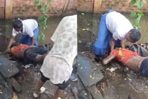 Joka Unidentified Young Man Body Found in Drain: कोलकाता के जोका में नाले से युवक का शव मिला, पहचान नहीं होने पर पुलिस ने शुरू की जांच