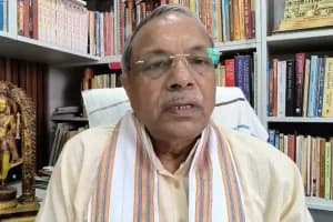 Sambhal violence judicial commission report VHP action demand: संभल हिंसा रिपोर्ट पर विहिप ने दोषियों के खिलाफ सख्त कार्रवाई की मांग की