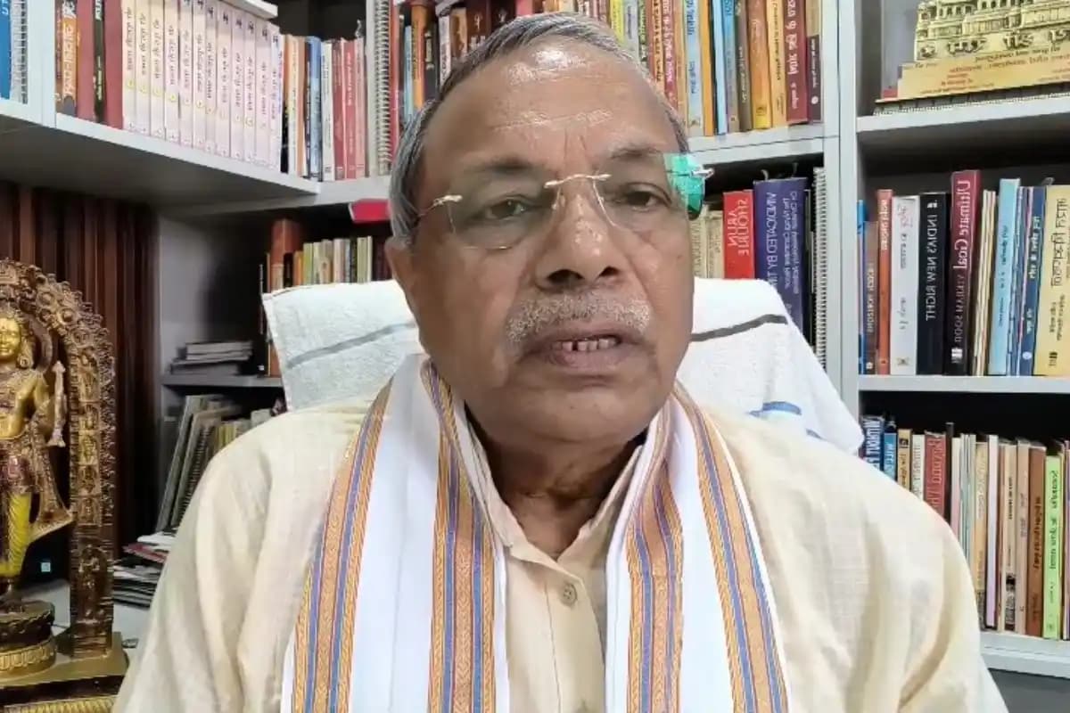 संभल हिंसा रिपोर्ट पर विहिप ने दोषियों के खिलाफ सख्त कार्रवाई की मांग की