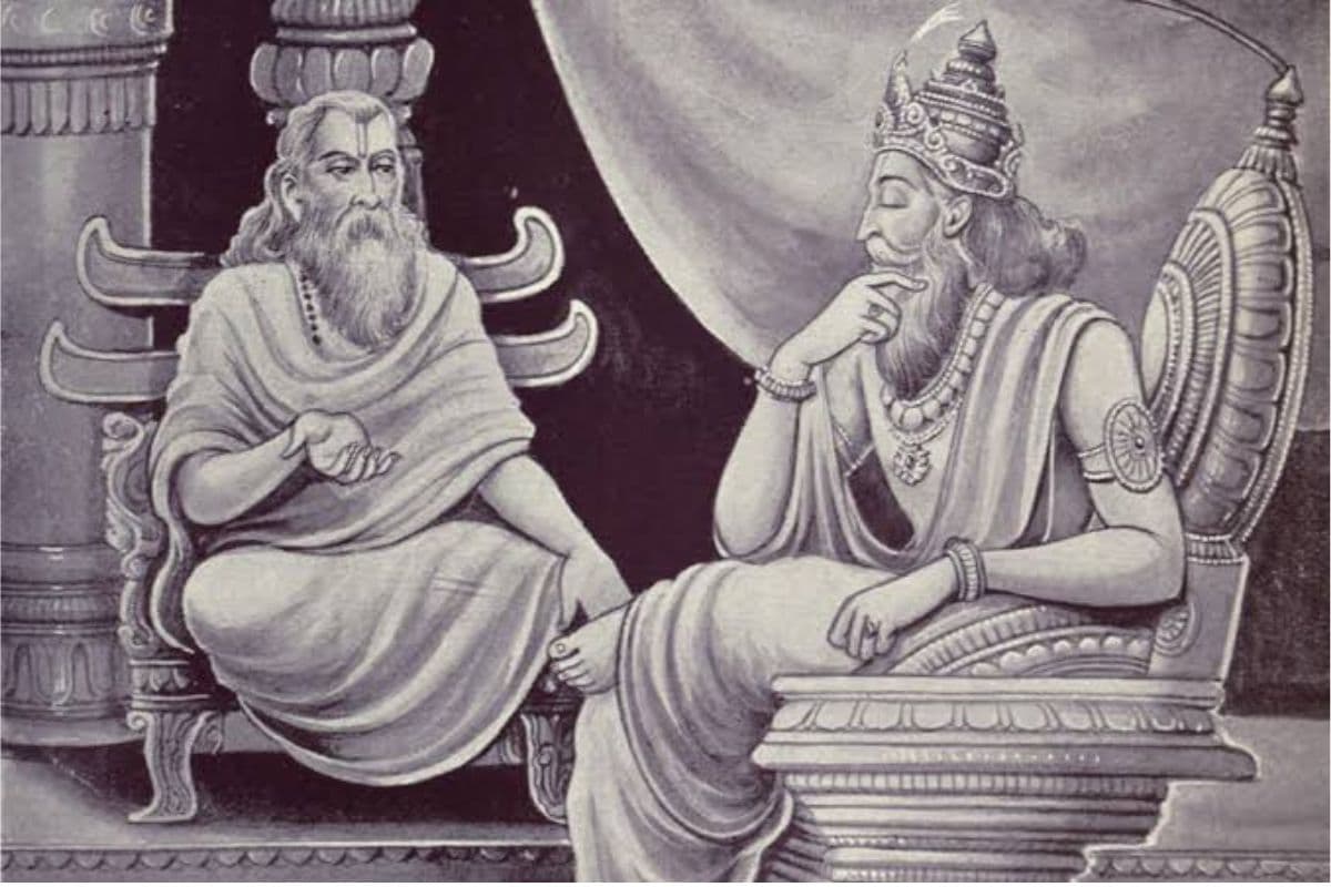 Vidur Niti: असफलता को सफलता में बदल देंगे महात्मा विदुर के ये 5 जीवन सूत्र, आज ही अपनाएं