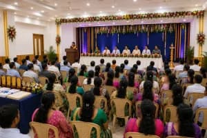 Mahajyoti Seventh Foundation Day Nagpur: नागपुर में उत्साह के साथ मनाया गया महाज्योति का सातवां स्थापना दिवस