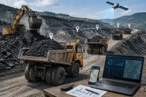 Maharashtra digital mineral management ILMS 2.0: महाराष्ट्र में डिजिटल खनिज प्रबंधन की बड़ी पहल, अवैध कारोबार पर अंकुश लगाने के लिए नई प्रणाली लागू