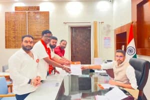 Hudkeshwar Narsala Agriculture Zone MNS Protest: महानगरपालिका में शामिल होने के बाद भी कृषि क्षेत्र की नोंद पर मनसे ने उठाया सवाल