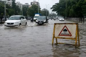 Nagpur Flood Planning Abhijit Jha Objection: नागपुर के बाढ़ नियोजन पर उठे सवाल, अभिजीत झा की आपत्ति के बाद सलाहकार नियुक्ति का प्रस्ताव प्रशासन को वापस