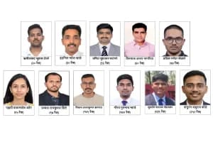 Mahajyoti UPSC Assistant Commandant success: ‘महाज्योति’ के 11 विद्यार्थियों ने यूपीएससी परीक्षा में पाई सफलता, असिस्टेंट कमांडेंट पद पर चयन