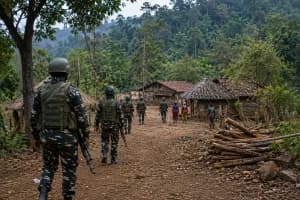 Nagpur Naxalism tribal impact Datta Shirke statement: नक्सलवाद की मार आदिवासियों और जवानों ने झेली, दत्ता शिर्के ने संजय राऊत पर साधा निशाना