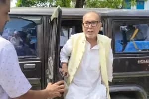 Malda MLA Samar Mukherjee land sale case: समवाय समिति की जमीन बिक्री का आरोप, विधायक समर मुखोपाध्याय को थाने बुलाकर पूछताछ