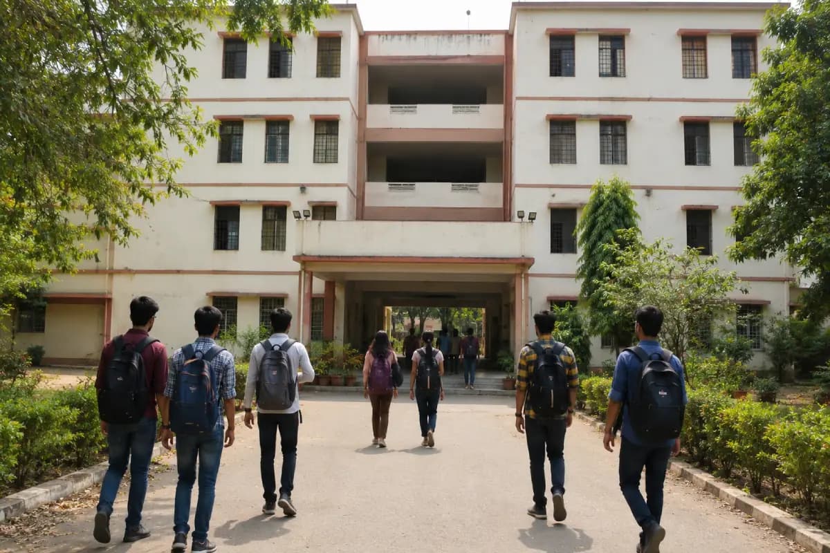 नागपुर जिले के सरकारी छात्रावासों में प्रवेश प्रक्रिया शुरू, 15 सितंबर तक आवेदन