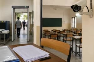 Maharashtra recruitment exam reform committee: महाराष्ट्र में भर्ती परीक्षा व्यवस्था सुधारने के लिए बनेगी उच्चस्तरीय समिति, 25 हजार सुरक्षित कक्ष तैयार करने के निर्देश