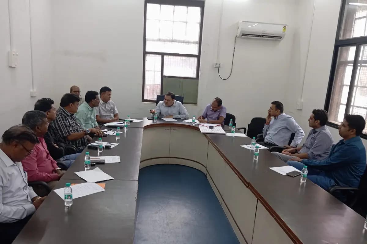नागपुर विश्वविद्यालय में बड़े स्तर पर चलेगा ‘आविष्कार’ अभियान, विद्यार्थियों को शोध और नए विचारों के लिए मिलेगा मंच