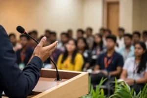 ABVP Nagpur Mahanagar new executive committee: अभाविप नागपुर महानगर की नई कार्यकारिणी घोषित, संदीप लांजेवार अध्यक्ष और पवन वर्णम मंत्री बने
