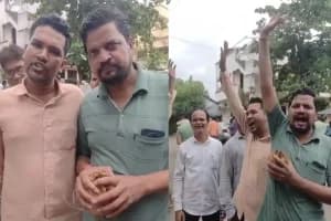 Nagpur Nag Panchami old tradition lemon coconut ritual: नागपुर में नाग पंचमी पर जीवित है करीब 100 वर्ष पुरानी अनोखी परंपरा, कहीं फेंके जाते हैं नींबू तो कहीं उछाले जाते हैं नारियल