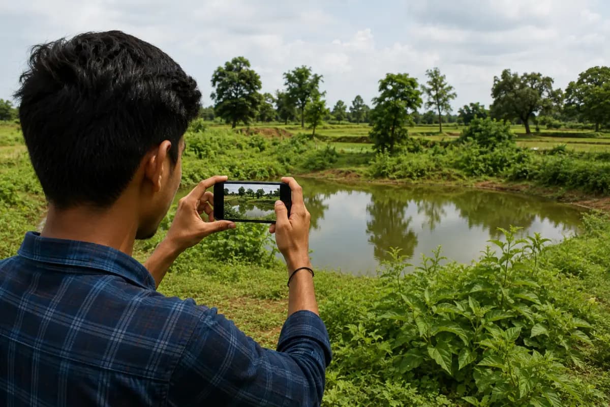 Nagpur News: जल संरक्षण पर रील प्रतियोगिता में युवाओं से भाग लेने की अपील, विजेताओं को मिलेगा पुरस्कार