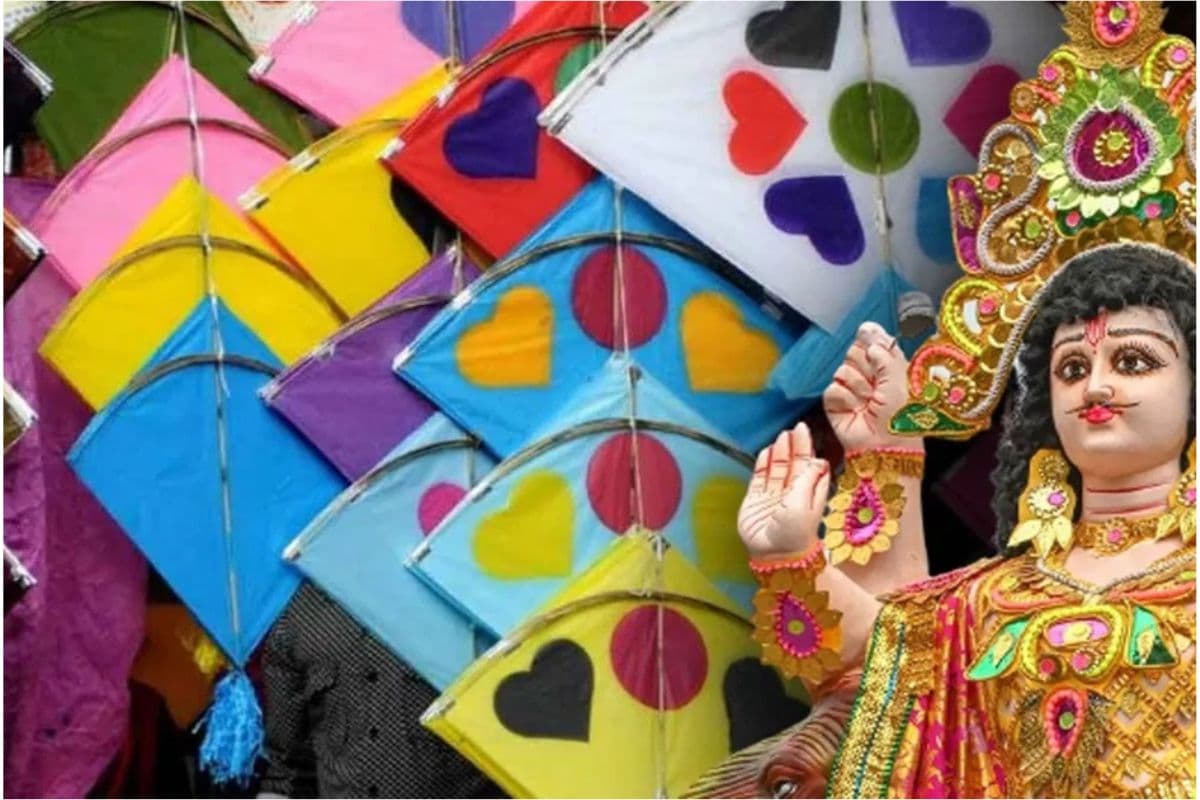 Kolkata News: कोलकाता में विश्वकर्मा पूजा पर होगा पतंग और बैलून उत्सव