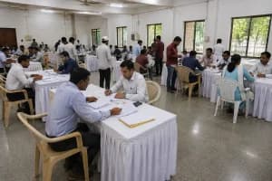 Nagpur Mahavitaran Customer Grievance Camp: नागपुर में महावितरण के ग्राहक समाधान शिविर में 91 प्रतिशत शिकायतों का मौके पर निपटारा