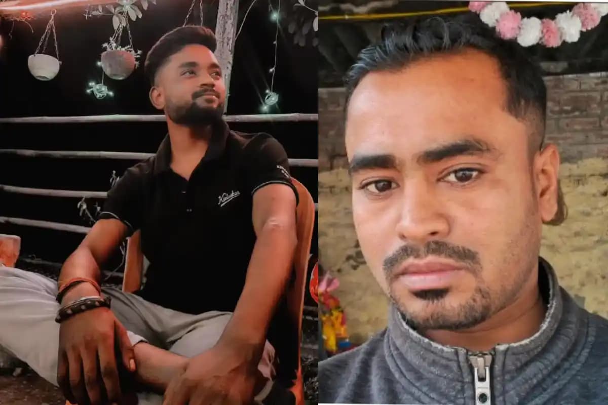 कूचबिहार के च्यांगड़ाबांधा में ट्रक की टक्कर से जमालदह के दो युवकों की मौत, बाइक से घर लौटते समय हुआ हादसा