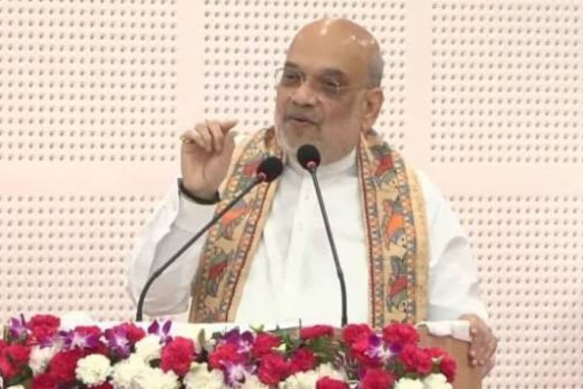 Amit Shah: पूर्वोत्तर के प्रवेश द्वार पर अमित शाह का मास्टर प्लान,’चिकन नेक’ पर त्रि-स्तरीय स्मार्ट ग्रिड से मचेगी हलचल