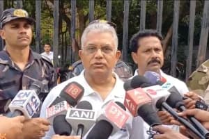 Kolkata Jadavpur University clash Amit Shah West Bengal visit: कोलकाता के जादवपुर विश्वविद्यालय में छात्र संघर्ष से तनाव, अमित शाह के बंगाल दौरे और राहुल गांधी के बयान से गरमाई राजनीति