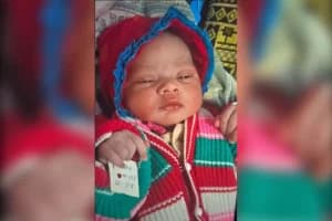 Nagpur Daga Hospital newborn baby theft: नागपुर के डागा अस्पताल से एक दिन का बच्चा चोरी, पुलिस और विशेष टीम मौके पर पहुंची
