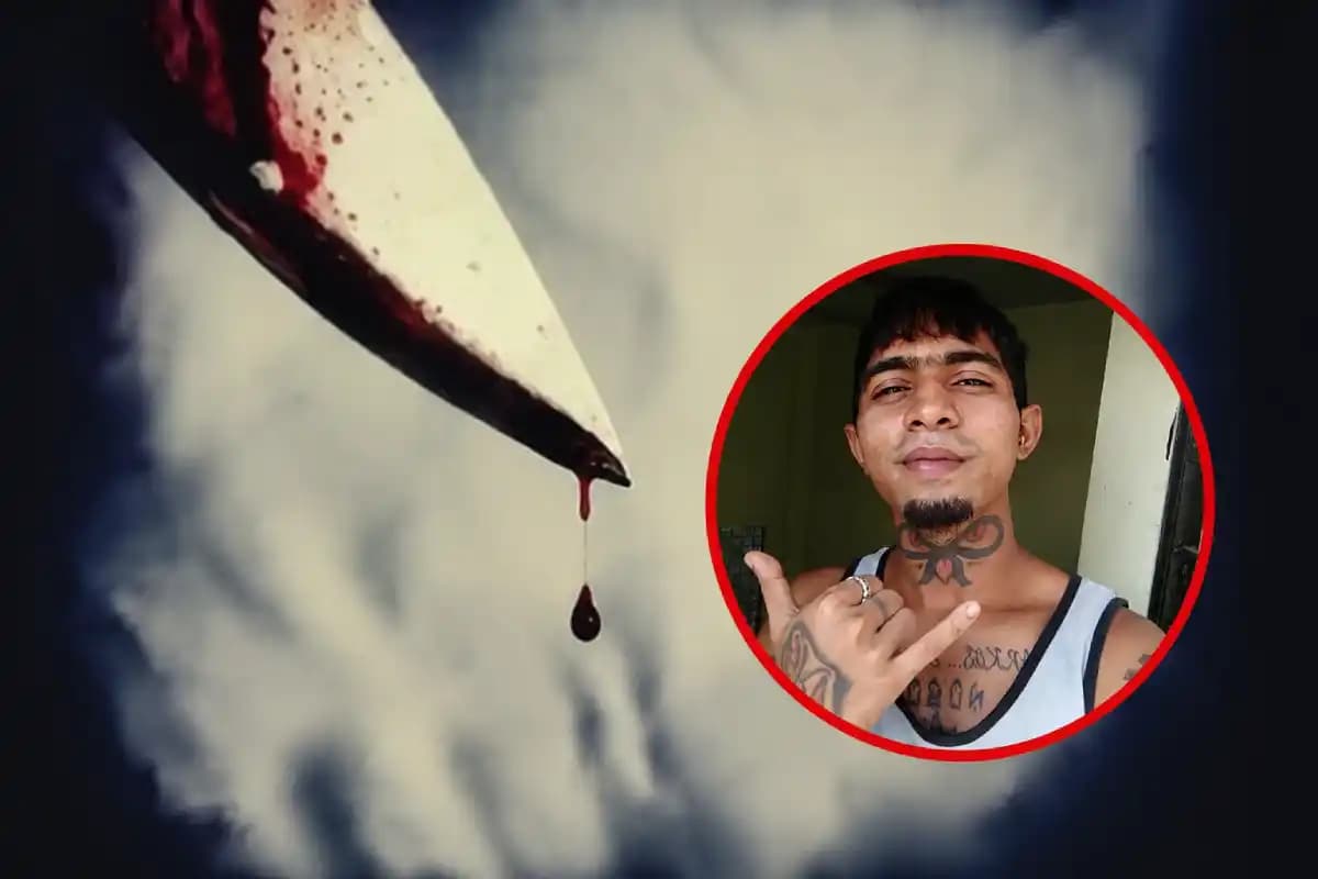 North 24 Parganas News: बिधाननगर में बोरे में मिला युवक का शव, शरीर पर कई चोट के निशान, सीसीटीवी में शव छोड़ता दिखा युवक