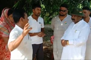 Malda Taltala Border 24 Families Rehabilitation: मालदा के तालतला में कंटीले तार के पार रह रहे 24 भारतीय परिवार, 21 साल बाद पुनर्वास की जगी उम्मीद