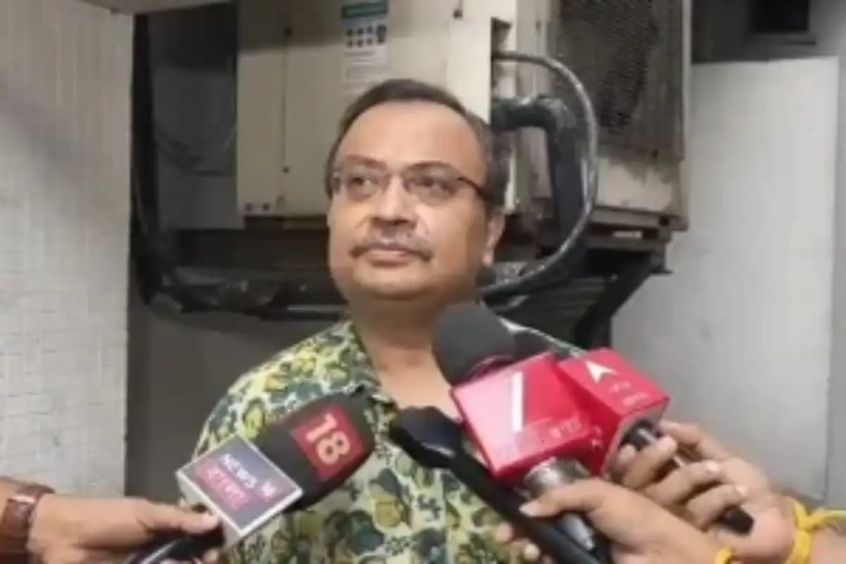 खड़गपुर में कुणाल घोष ने अन्नपूर्णा भंडार पर भाजपा को घेरा, कांग्रेस अध्यक्ष खरगे ने केंद्र पर उठाए सवाल