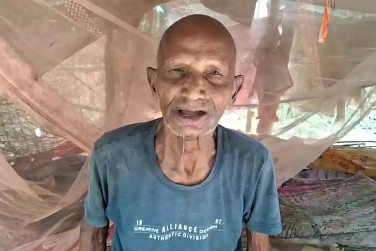 मालदा के 105 वर्षीय रसिक चंद्र मंडल को मिली पूरी रिहाई, सुप्रीम कोर्ट ने बाकी उम्रकैद की सजा की माफ