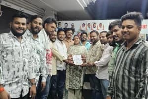 Ganeshotsav Mandals Permission Single Window Demand: नागपुर में गणेशोत्सव मंडलों के लिए तुरंत अनुमति शुरू करने की मांग, भाजयुमो ने सिंगल विंडो व्यवस्था की उठाई मांग