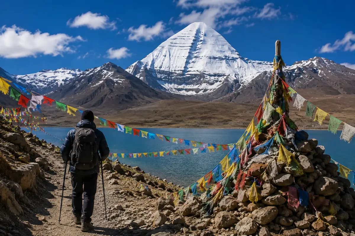 नागपुर के सुनील सुभेदार की कैलाश मानसरोवर यात्रा को लेकर चिंता, परिवार जुटा रहा जानकारी