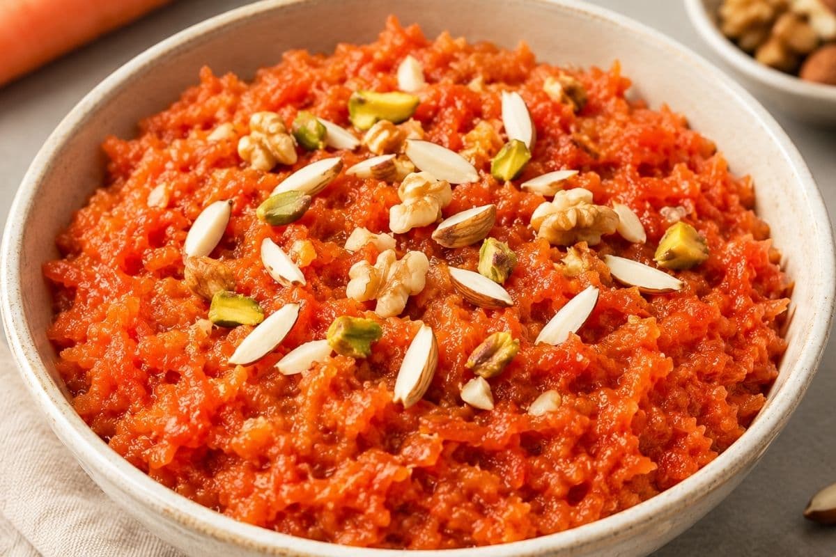 Sugar Free Gajar Ka Halwa: बिना चीनी के बनाएं पारंपरिक स्वाद वाला शुगर फ्री गाजर का हलवा, जानें आसान रेसिपी