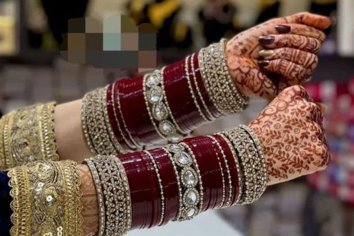 Latest Chura Design: हर होने वाली दुल्हन के लिए बेहद खास हैं ये लेटेस्ट चूड़ा डिजाइन