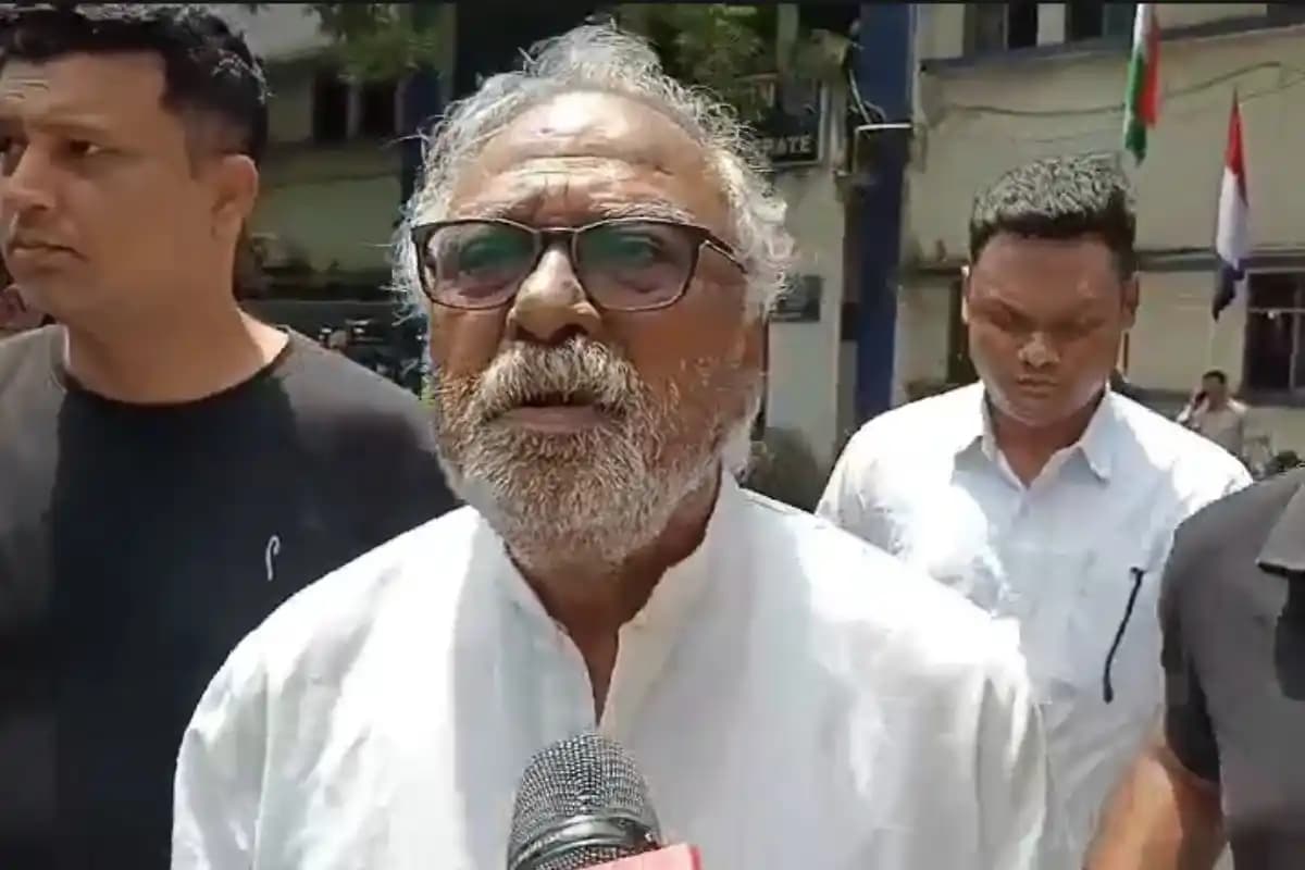 North 24 Parganas: पानीहाटी के पूर्व विधायक निर्मल घोष का आरोप, सरकार बदलने के बाद झूठे मामले में फंसाकर किया जा रहा मानसिक उत्पीड़न