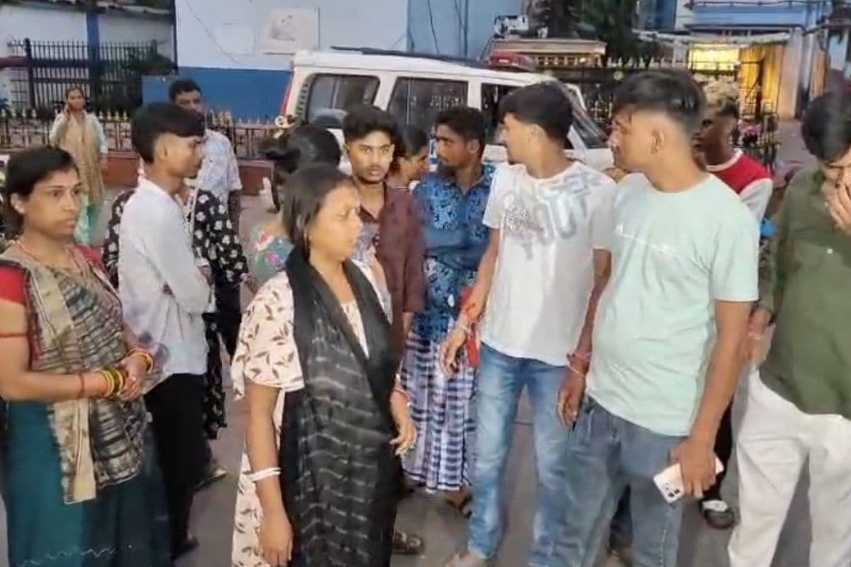 Kolkata Shooting: कोलकाता के नॉर्थ पोर्ट इलाके में सनसनीखेज गोलीबारी, पारिवारिक विवाद में साढू भाई घायल