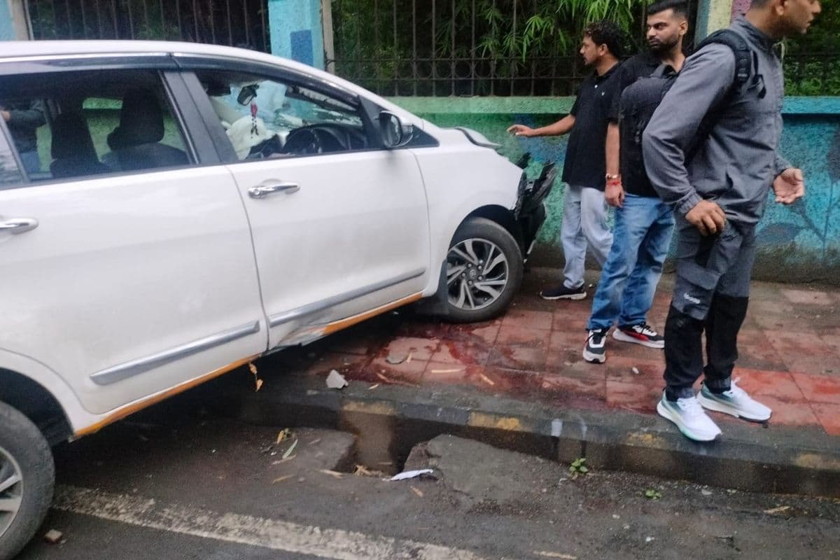 Nagpur Crime News: जापानी गार्डन के पास मॉर्निंग वॉक कर रहे व्यक्ति को इनोवा ने रौंदा, मौके पर मौत
