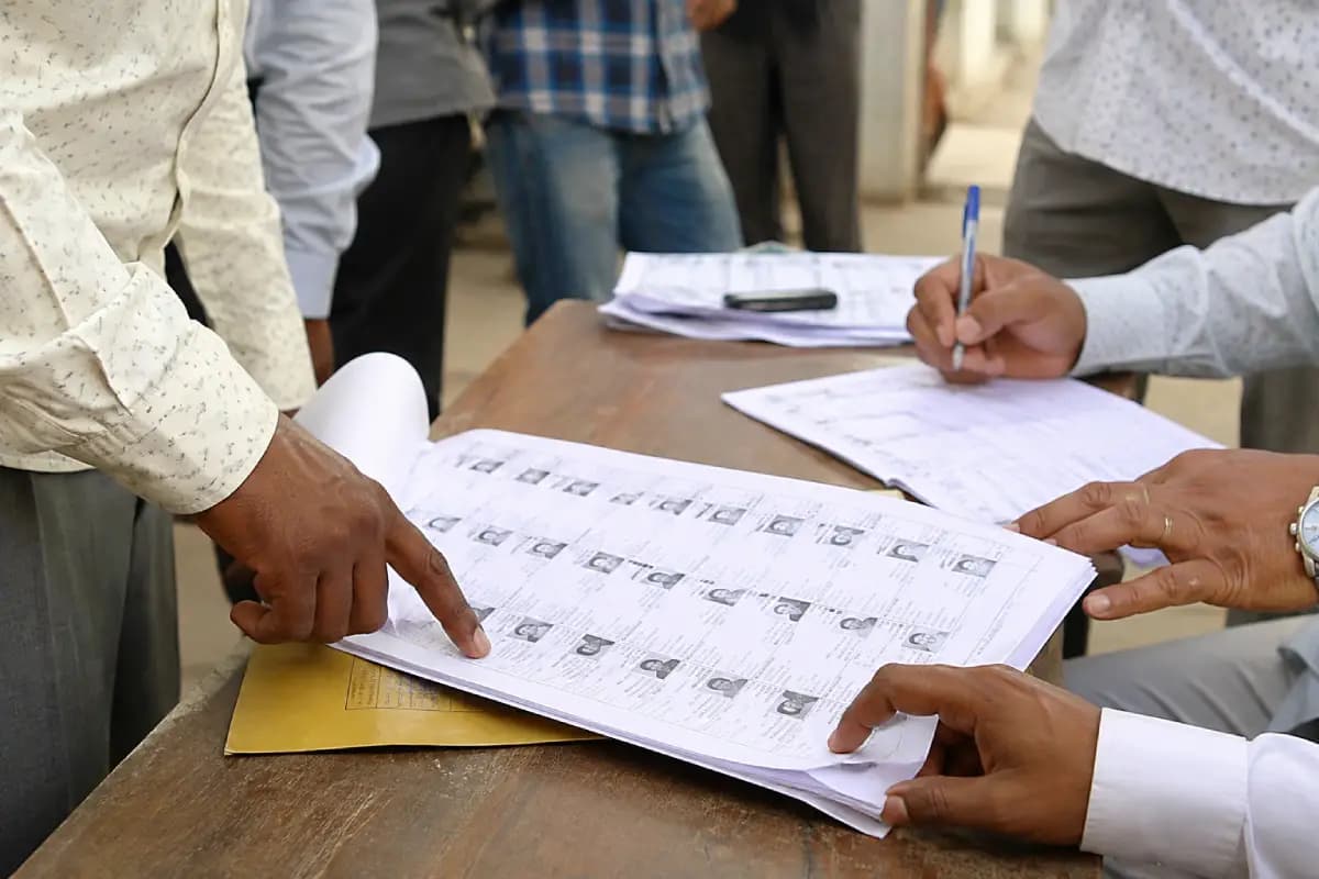 नागपुर जिले की प्रारूप मतदाता सूची जारी, 30 सितंबर तक दर्ज होंगे दावे और आपत्तियां