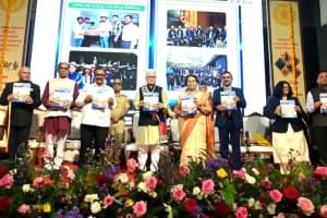 Vanarti Sevadoot project launch Pune Maharashtra: महाराष्ट्र के 36 जिलों में नियुक्त होंगे 72 सेवादूत, राज्यपाल ने किया वनार्टी के प्रकल्प का शुभारंभ