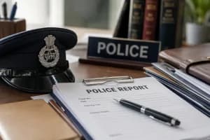 Nagpur Rural SP Harsh Poddar 3 Years Tenure Questions: नागपुर ग्रामीण पुलिस अधीक्षक हर्ष पोद्दार के तीन साल पूरे, उपलब्धियों के दावों के बीच कार्यप्रणाली पर उठे सवाल