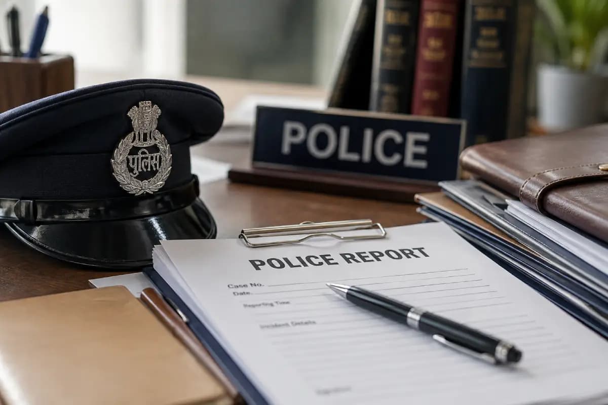 नागपुर ग्रामीण पुलिस अधीक्षक हर्ष पोद्दार के तीन साल पूरे, उपलब्धियों के दावों के बीच कार्यप्रणाली पर उठे सवाल