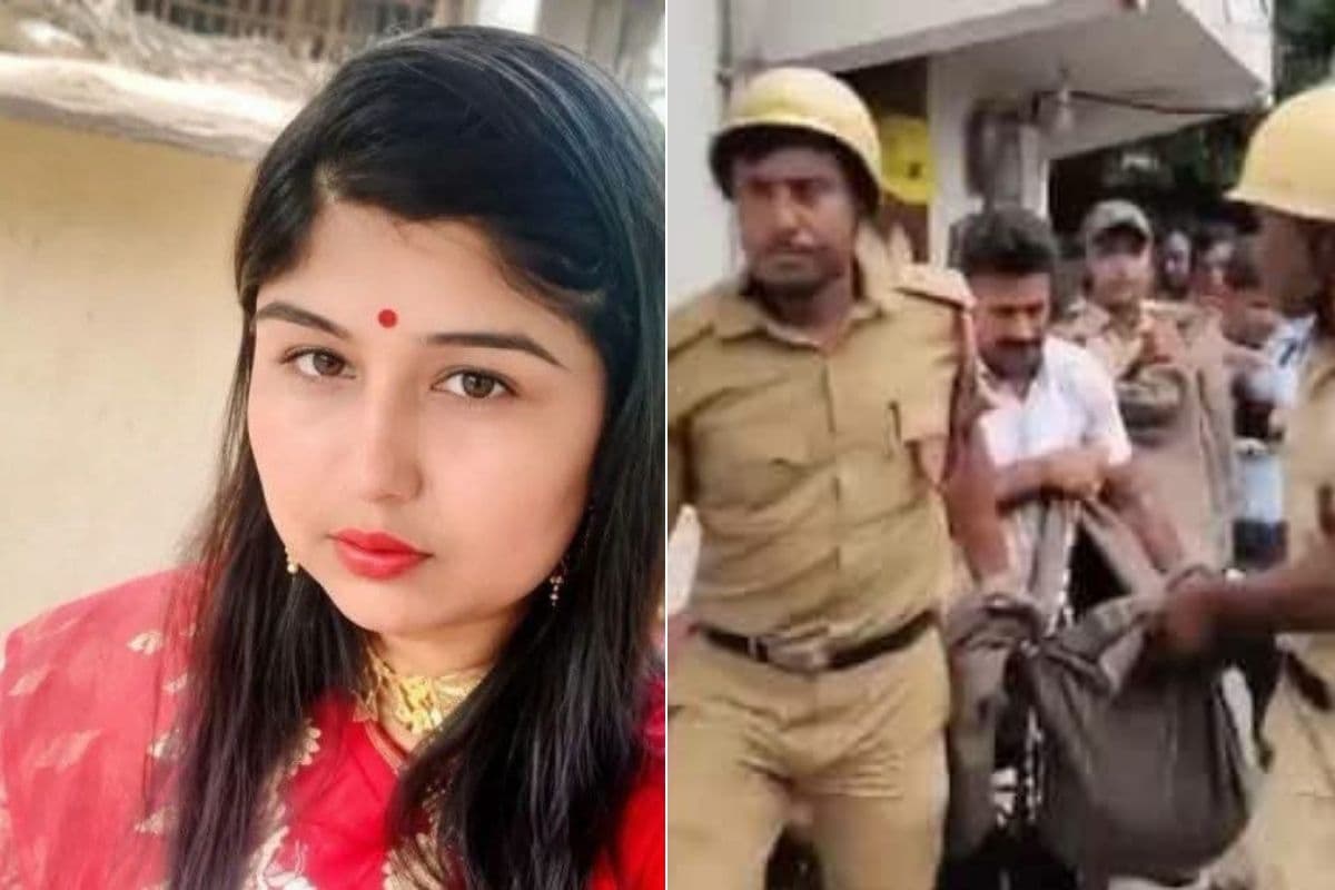 ममता बनर्जी की भतीजी की मौत,बीरभूम में घर के अंदर मिला शव